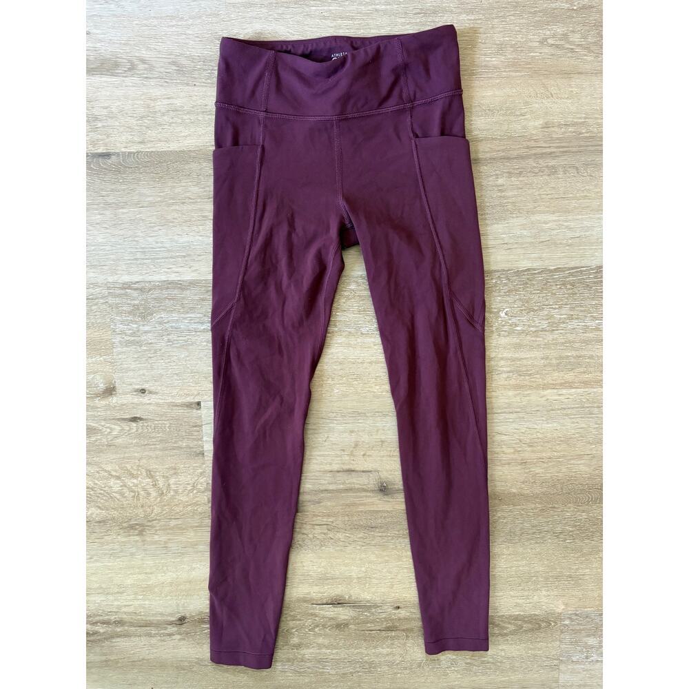Athleta Girl Stash Your Treasures Leggings